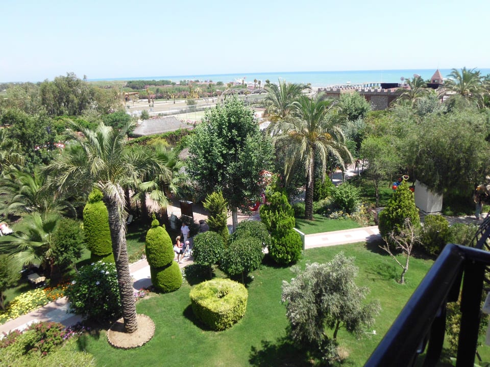 Bild aus dem Zimmer Belek Beach Resort Hotel