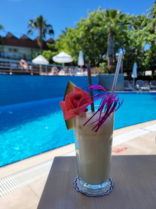 Gastro Dream World Aqua Hotel