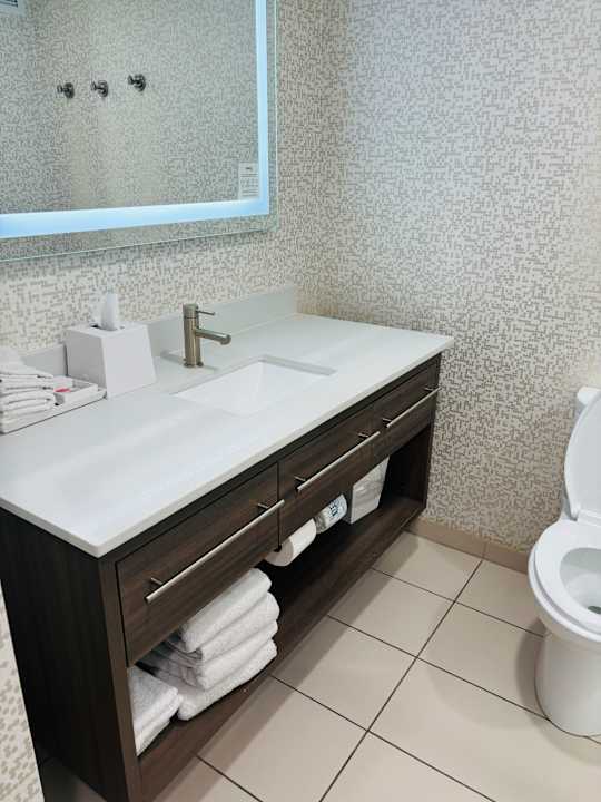 Zimmer Home2 Suites By Hilton Page Lake Powell