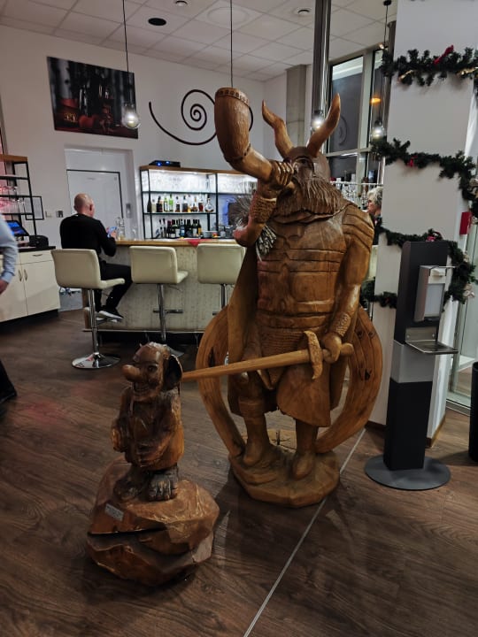 Gastro Mythenresort Heimdall