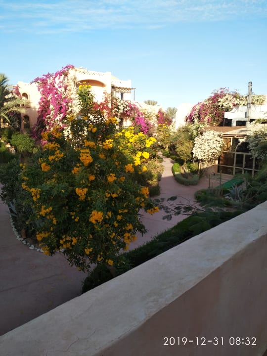 Außenansicht Dream Lagoon Resort & Aqua Park