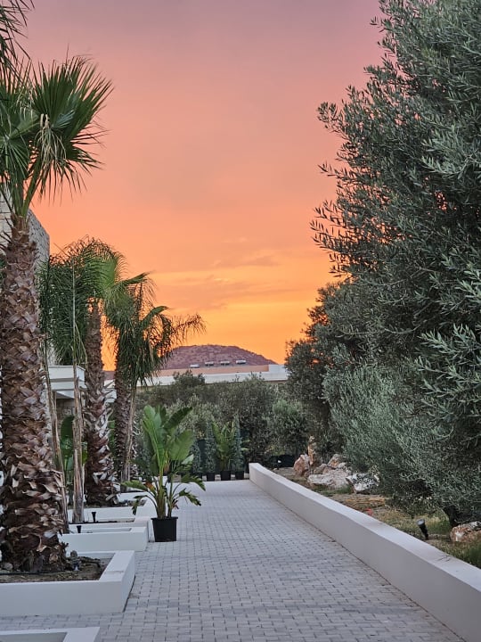 Außenansicht White Dreams Resort & Anex