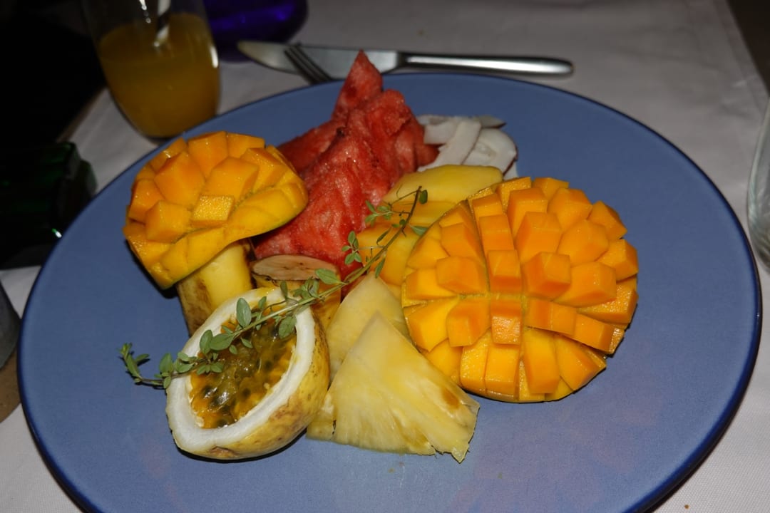 Gastro Zuri Zanzibar Hotel & Resort