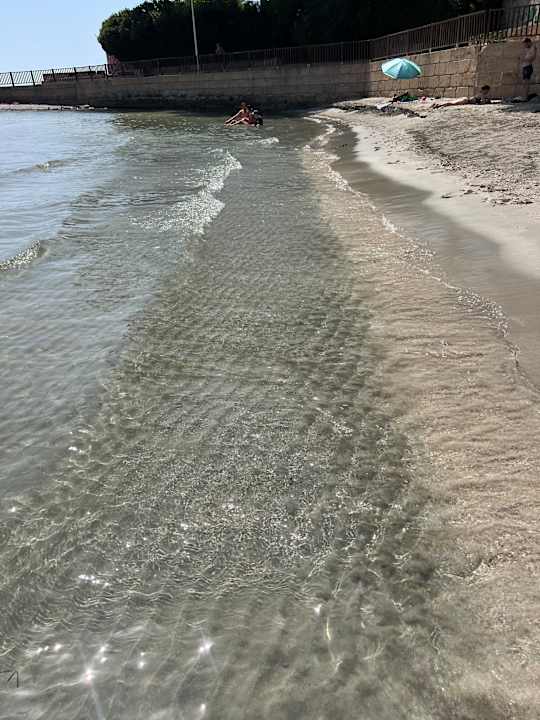 Strand Hotel Morlans Suites