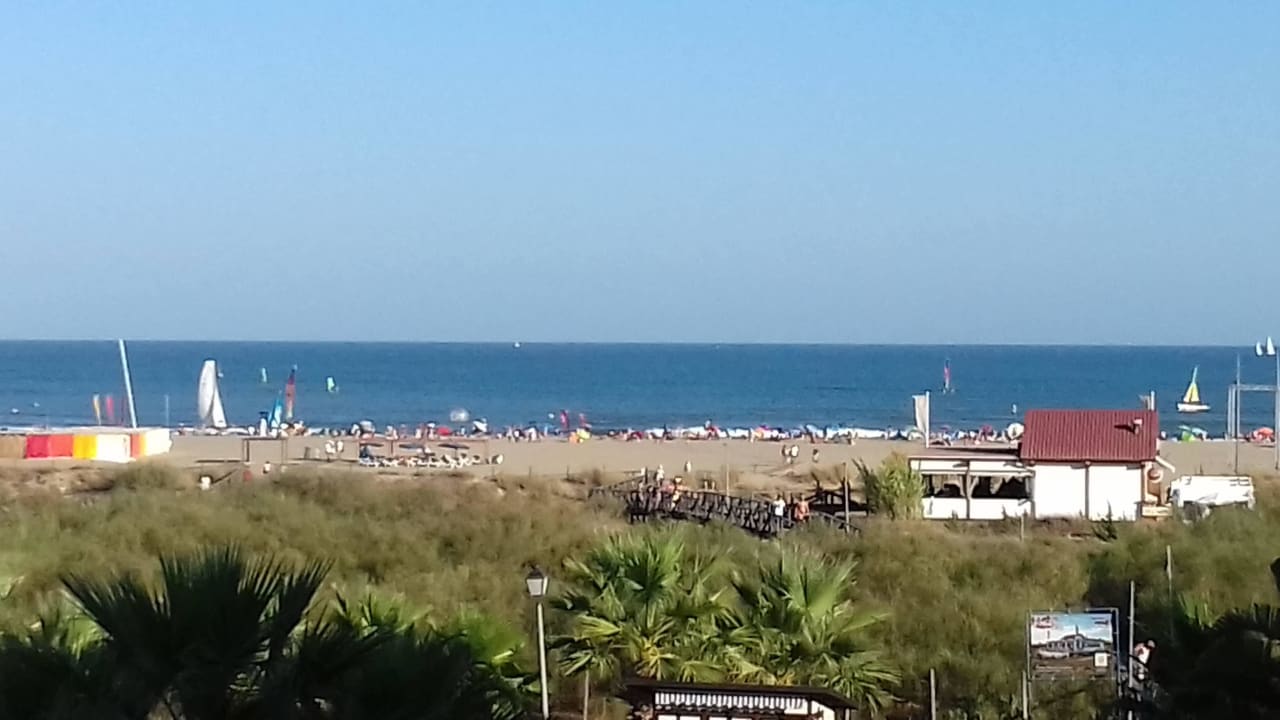 Playamarina Spa Hotel  Playamarina Hotel