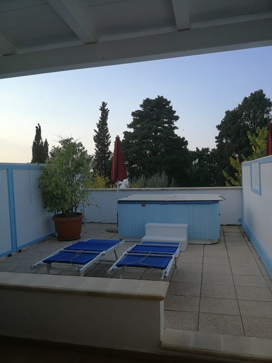 Sonstiges Aldiana Club Rocca Nettuno Calabria