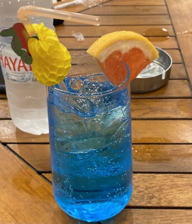 Gastro VONRESORT Golden Beach