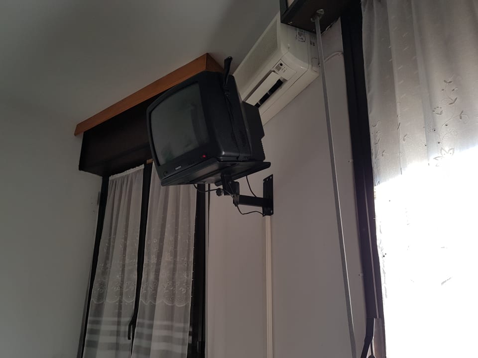 Zimmer Villaggio Lido