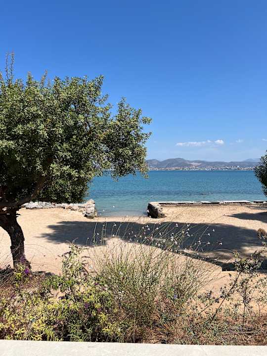 Strand Mirage Chalkida City Resort