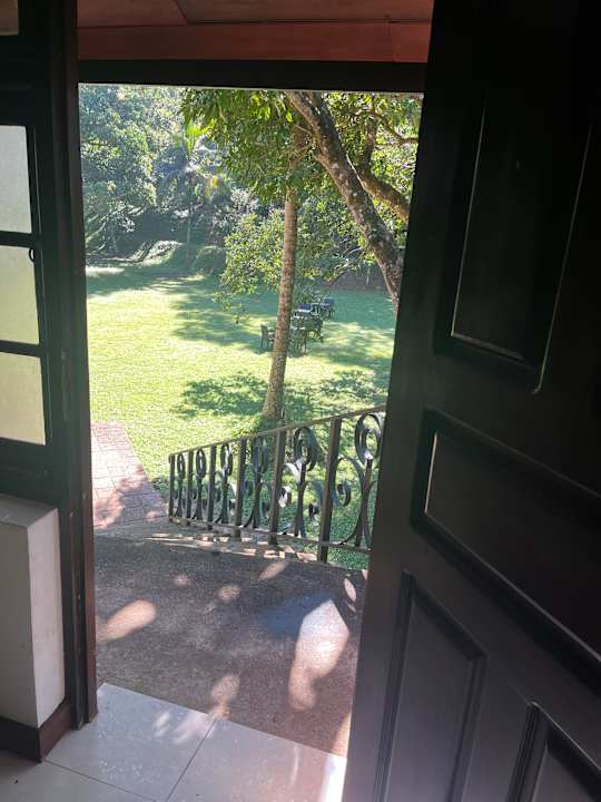 Außenansicht Homes Bungalow by Tree of Life