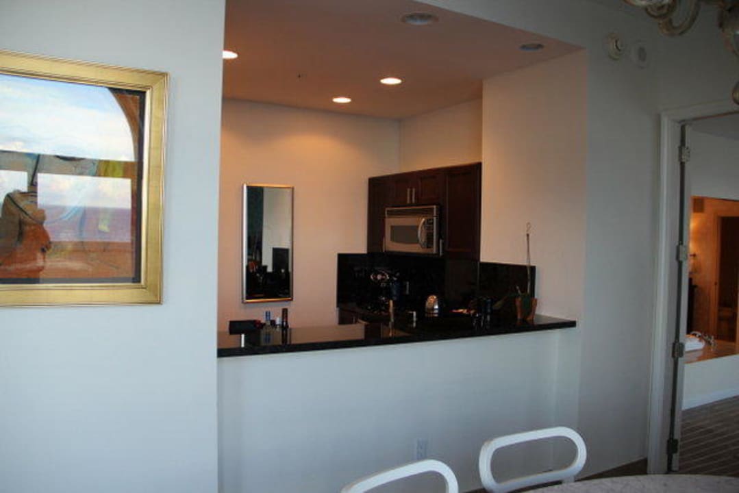 Wohnen Penthouse  Hotel The Atlantic Resort & Spa