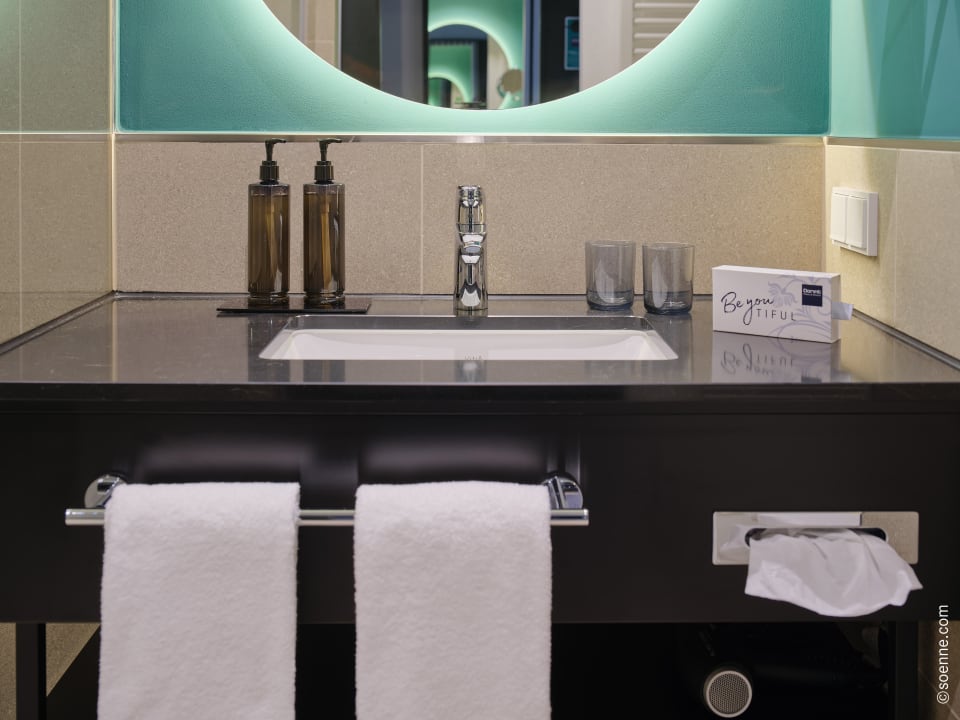 Zimmer Dorint Hotel München/Garching