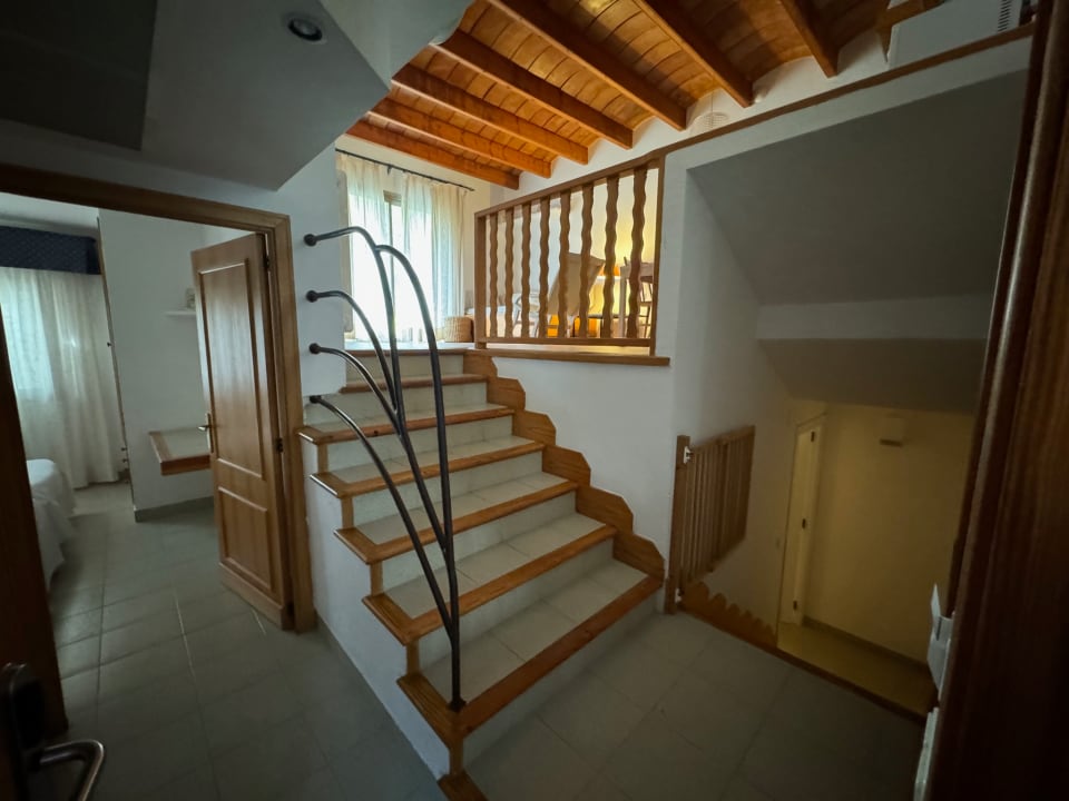 Zimmer Es Bauló Petit Hotel