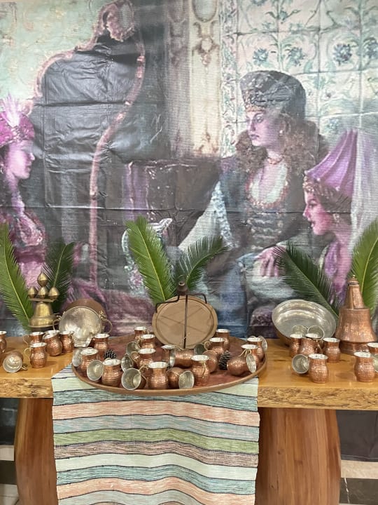 Gastro Hane Family Resort