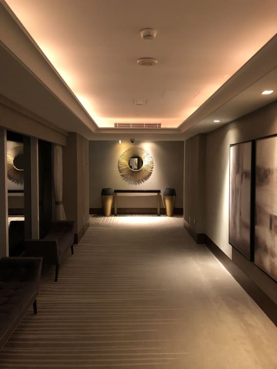 Sonstiges Grand Hyatt Dubai