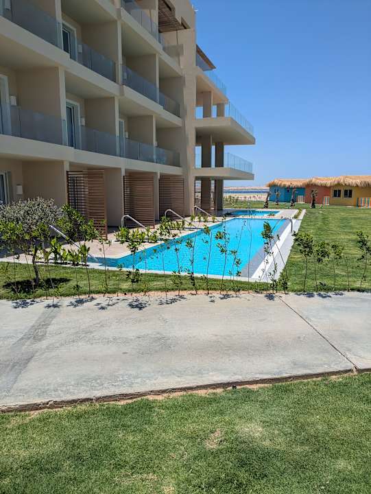 Außenansicht JAZ Elite Asteria