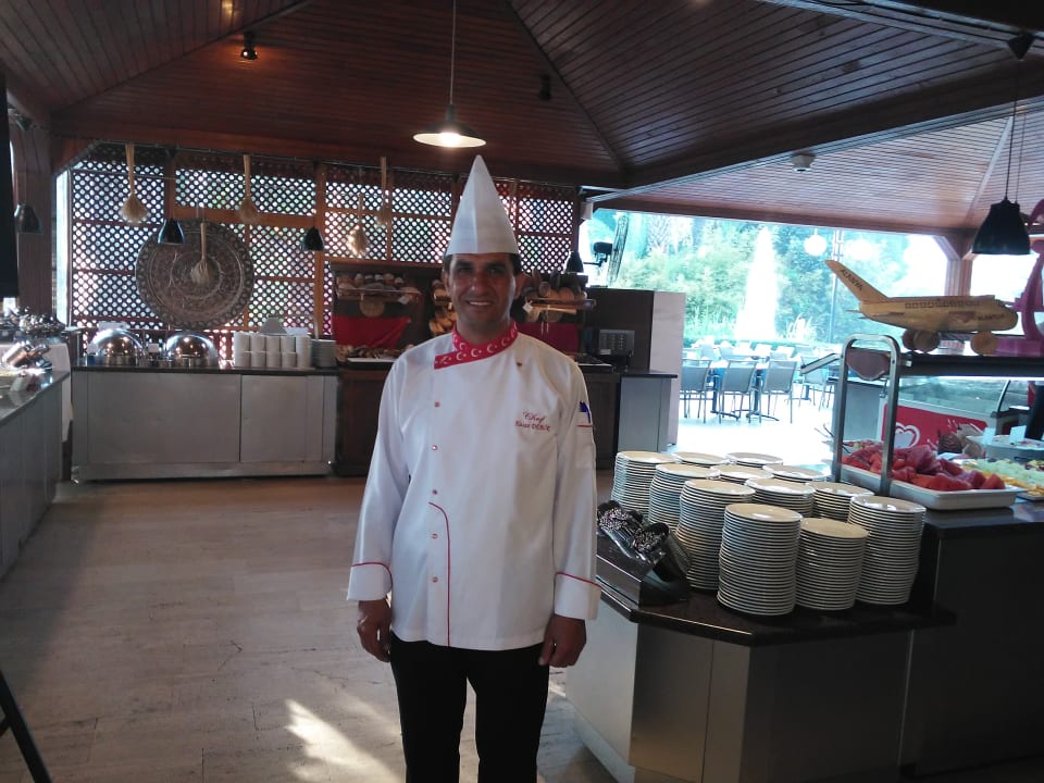 Sonstiges Labranda Alantur Resort