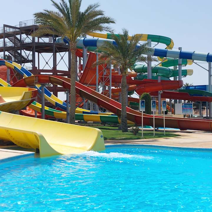 Außenansicht Jaz Dar EL Madina