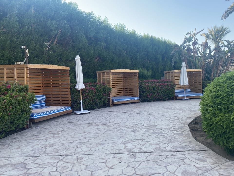 Pool Prima Life Makadi Resort