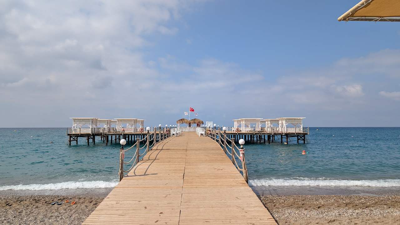 Sonstiges Hotel Club Nena