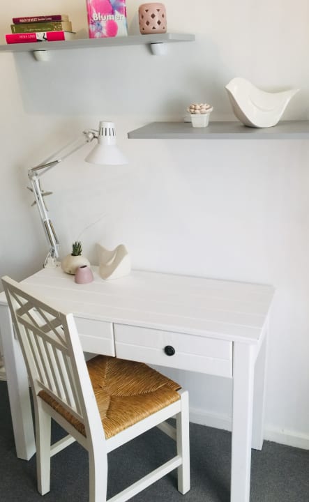 Zimmer Mediterranean Villa