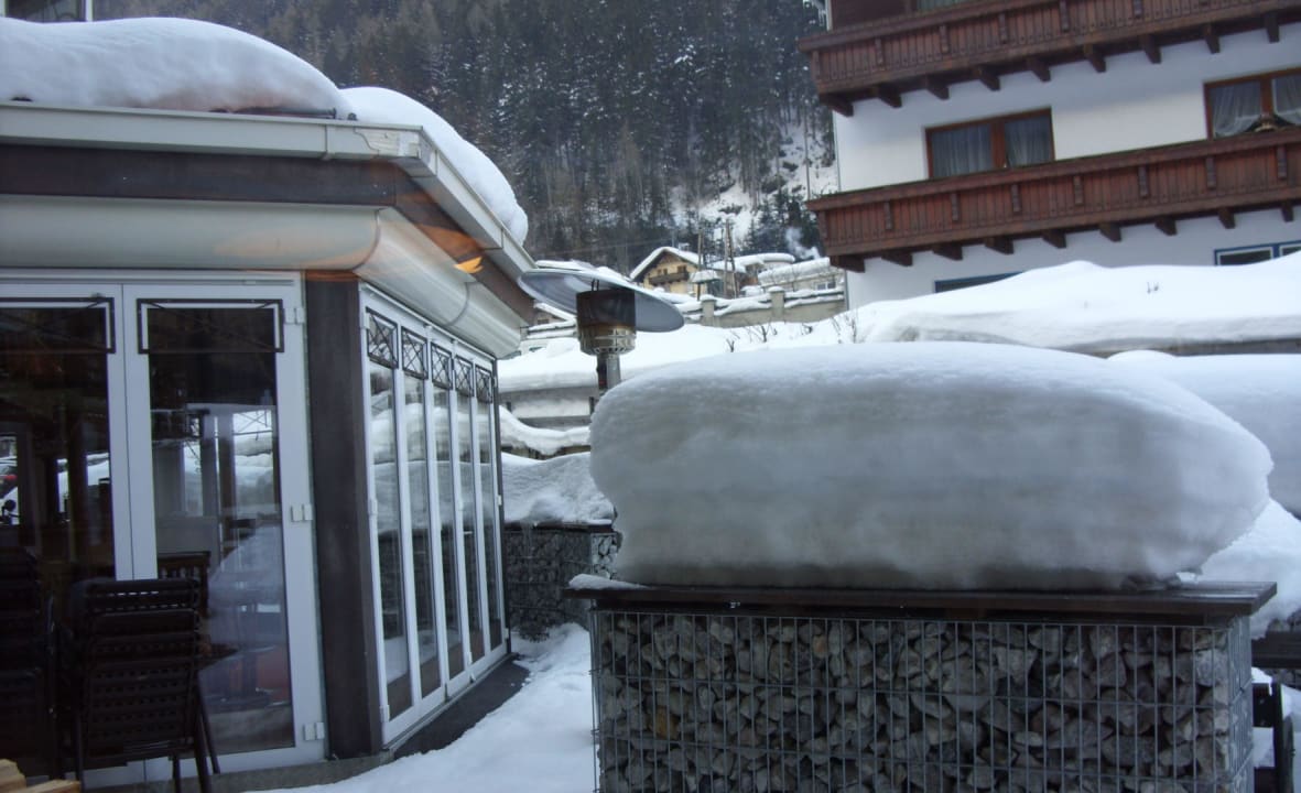 Pavillion Clubdorf See Ischgl