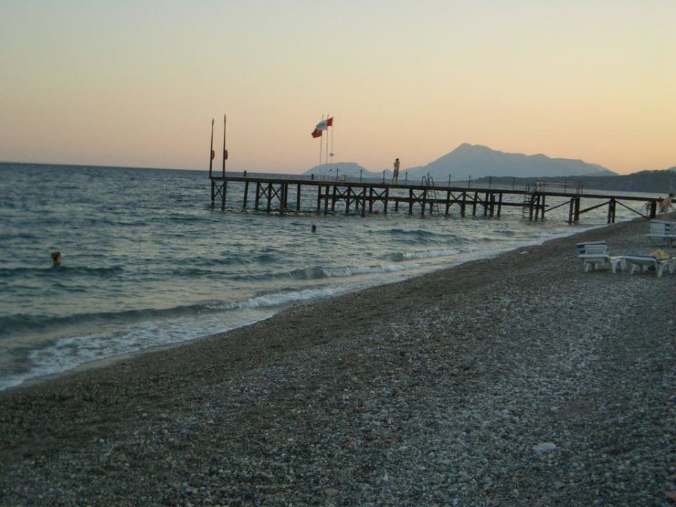 Limak Limra Limak Limra Hotel & Resort