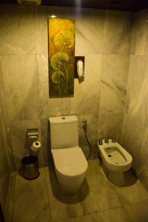 Zimmer Ramada Plaza by Wyndham Bangkok Menam Riverside