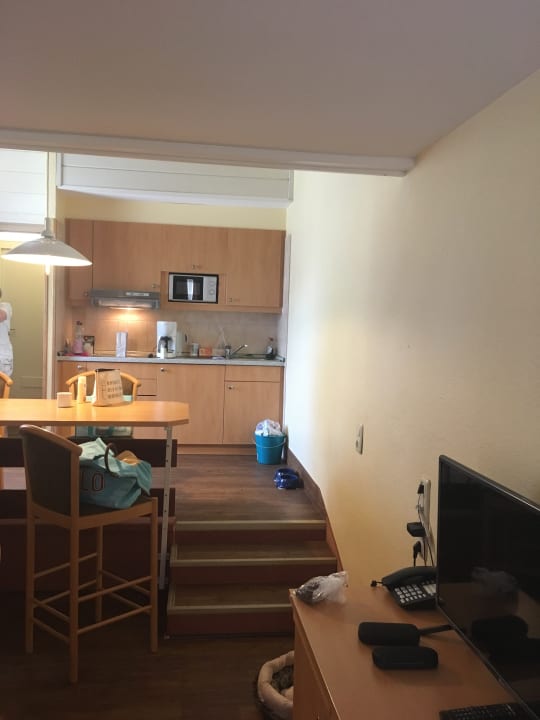 Zimmer Ferienwohnungen Ferienpark Weissenhäuser Strand