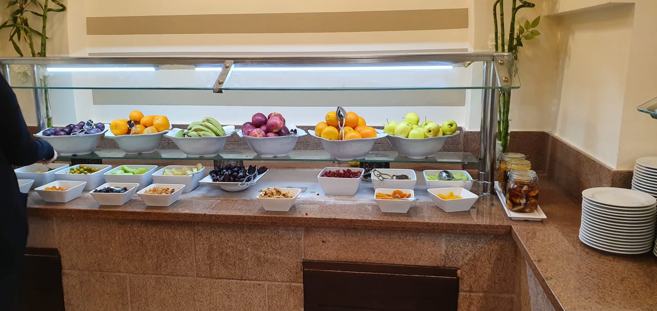 Gastro Jaz Makadi Saraya Resort
