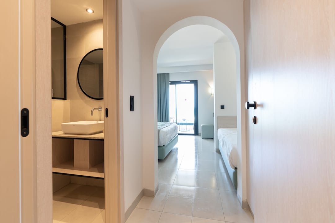 Zimmer Hammamet Beach