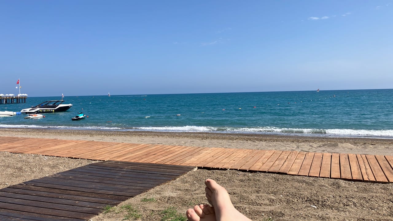 Strand Xanadu Resort Hotel