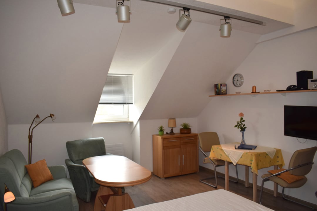 Zimmer Schloss Kirchham Appartement- & Wellnessanlage
