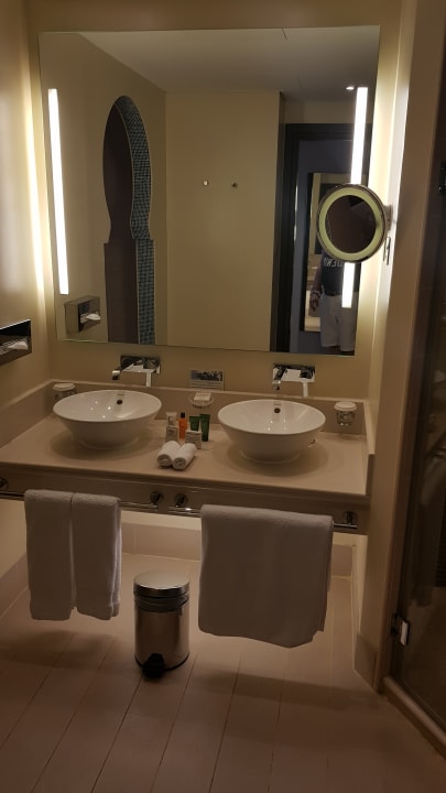 Zimmer Rixos Al Mairid Ras Al Khaimah
