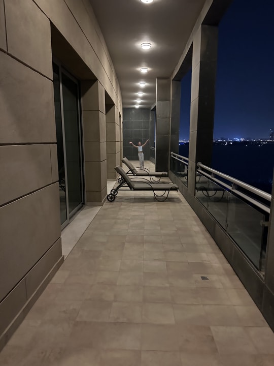 Zimmer Rixos The Palm Hotel & Suites