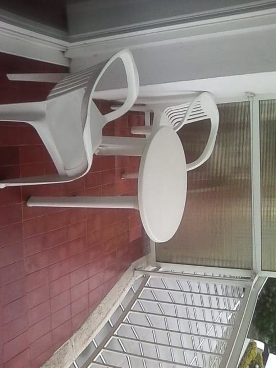 Balkon Helios Lloret de Mar