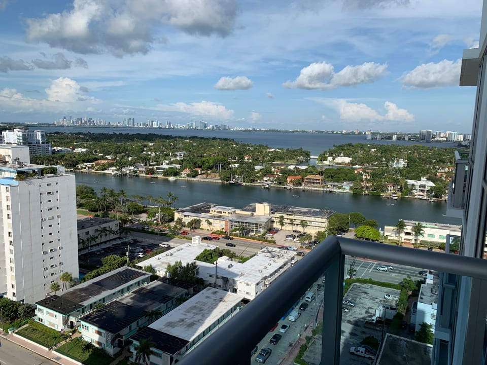 Ausblick Mare Azur Luxury Apartments by Monte Carlo