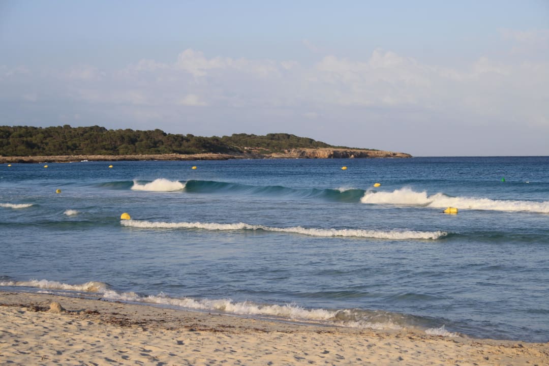 Strand Protur Palmeras Playa Aparthotel
