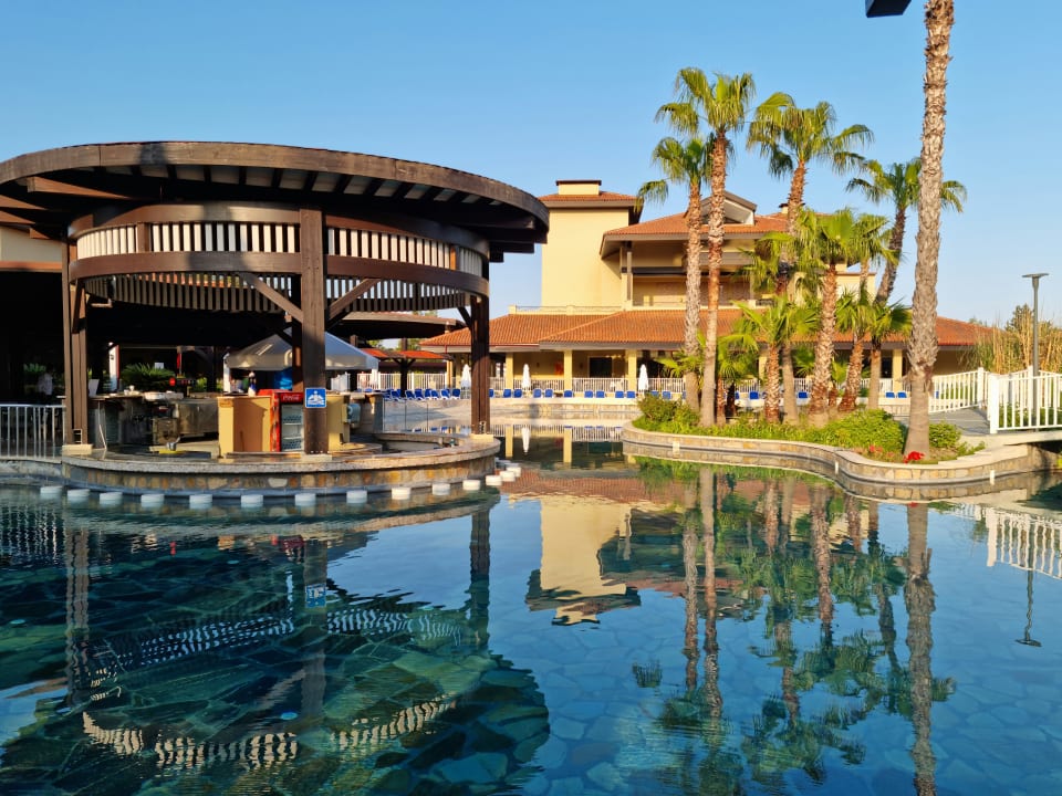 Pool Club Grand Aqua