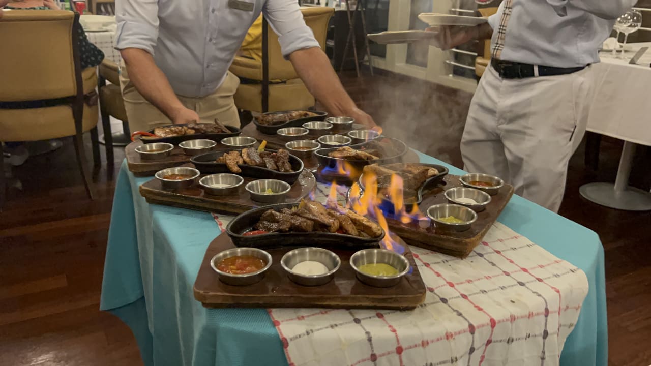 Gastro Susesi Luxury Resort