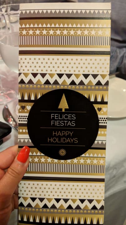 Gastro Bahia Principe Fantasia Punta Cana