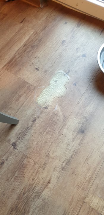 Zimmer Center Parcs Park Bostalsee