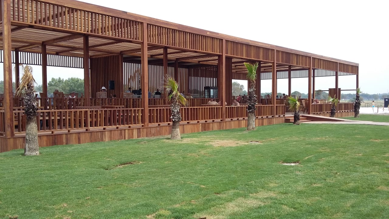 Gastro Titanic Deluxe Golf Belek