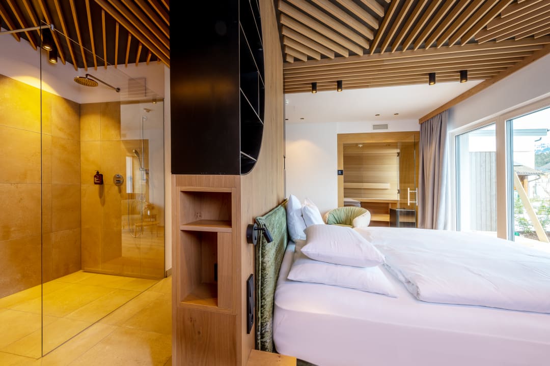 Zimmer Neuwirt - Hotel & Wirtshaus