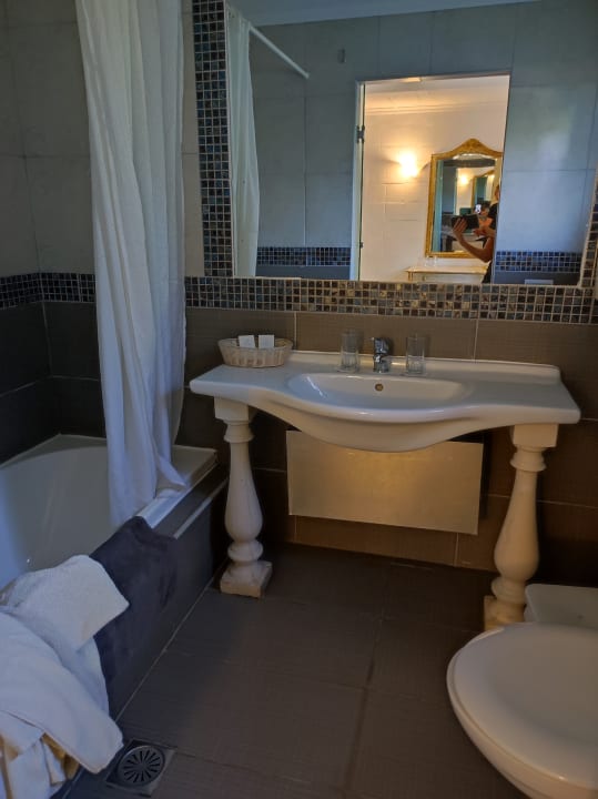 Zimmer Orpheas Resort - Adults Only