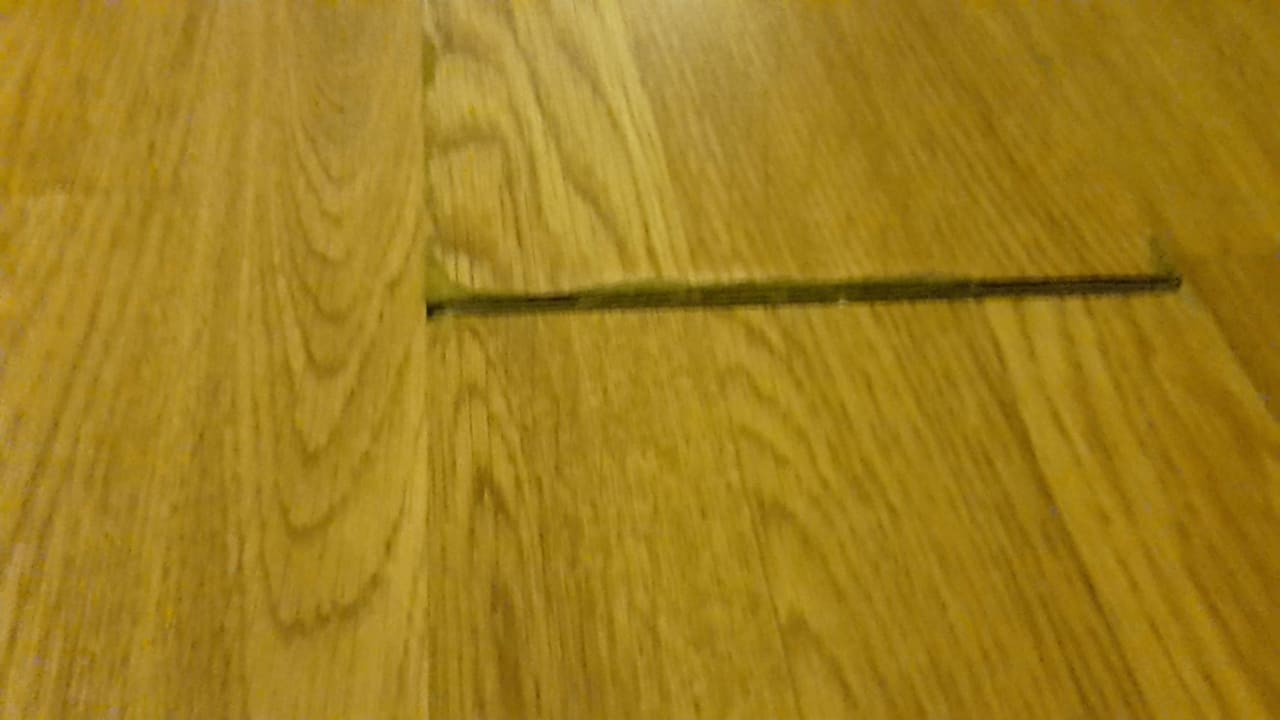 Boden für Kinder sehr gefährlich Seaden Sea World Resort & Spa