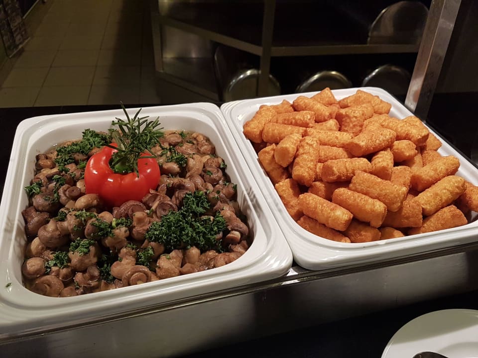 Warme Beilagen Hotel Vier Jahreszeiten Zingst