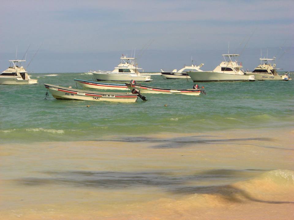 Strand  Hotel Grand Palladium Palace Resort, Spa & Casino