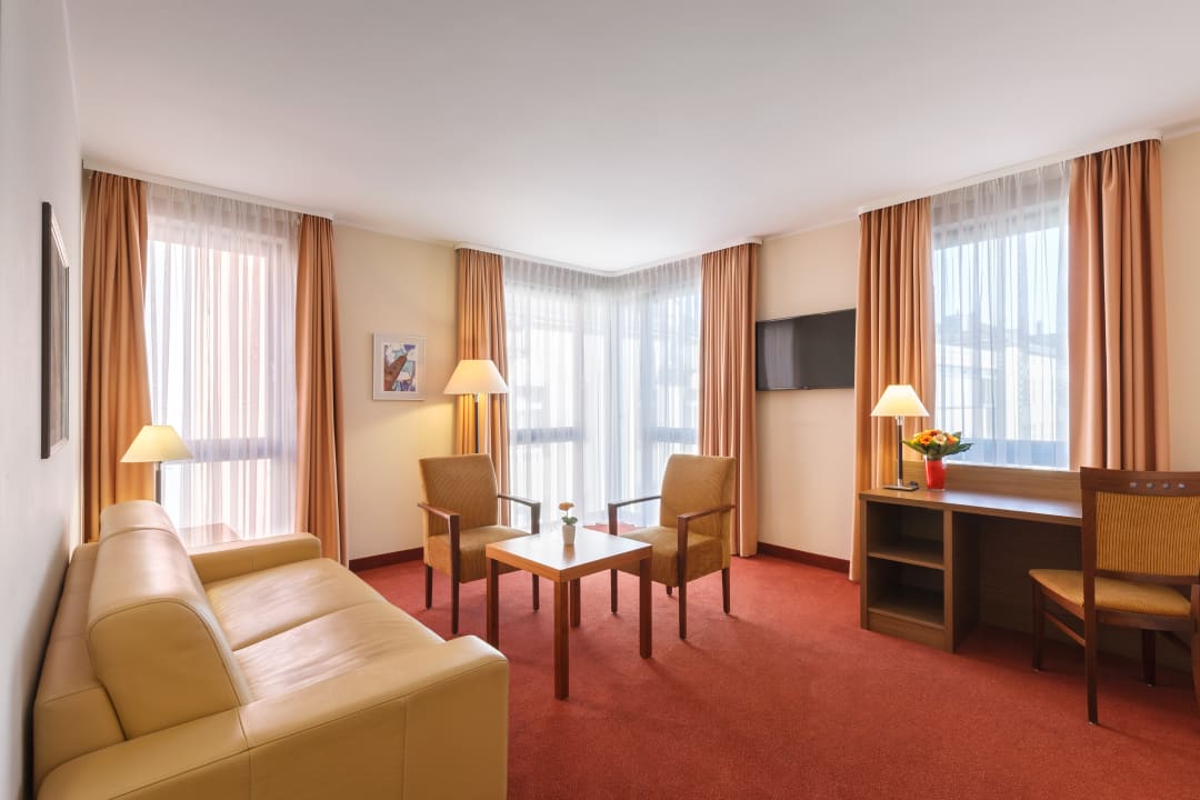 Zimmer Best Western Hotel Bamberg