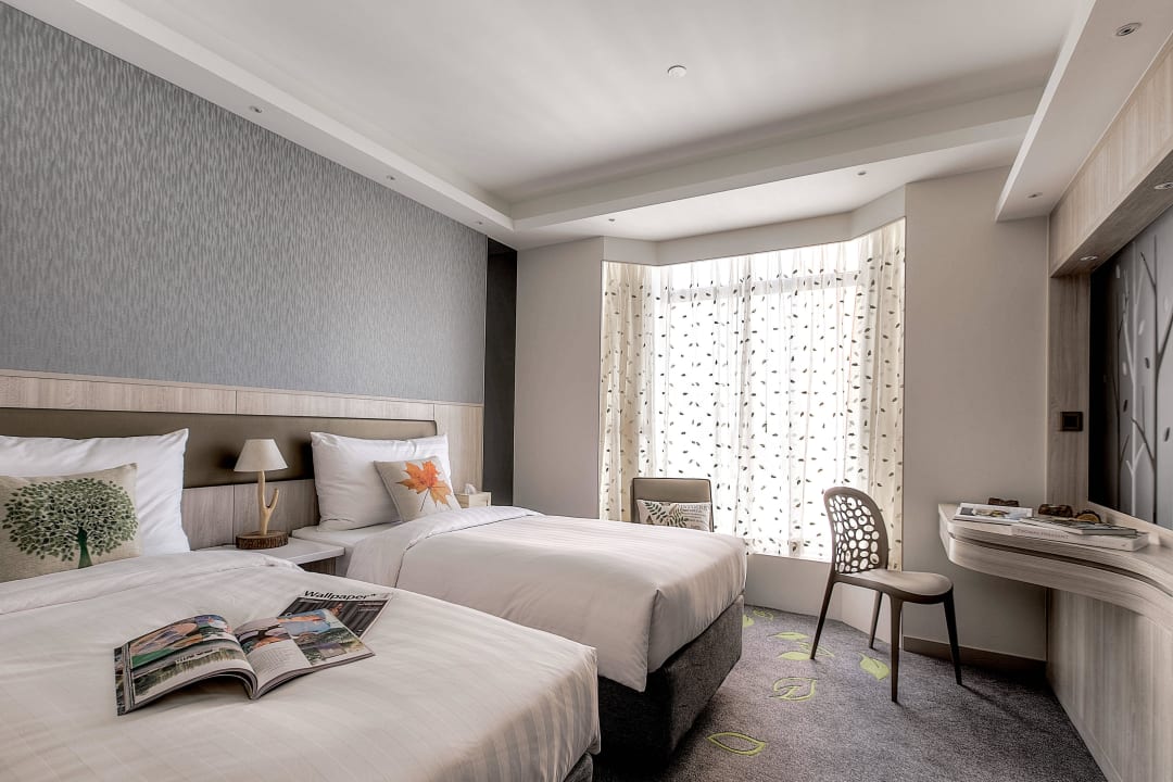 Pine Stanford Hillview Hotel Hong Kong